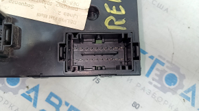 Body Control Module Jeep Renegade 15-
