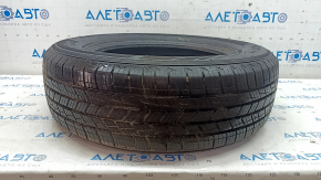 Шина R17 215/65 Kumho Solus 2023 всесезонная 7мм