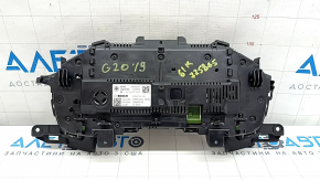Щиток приборов BMW 3 G20 19-26 12.3", 61к