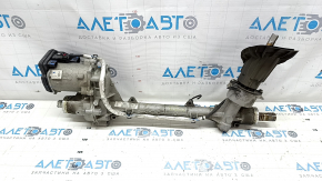 Рейка рулевая Ford Edge 19-24 электро R21, без тяг