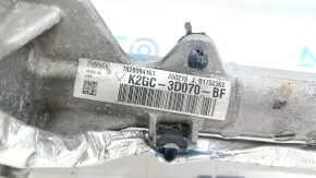 Рейка рулевая Ford Edge 19-24 электро R21, без тяг