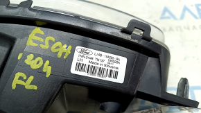 Противотуманная фара птф левая Ford Escape MK4 20-22 LED, песок