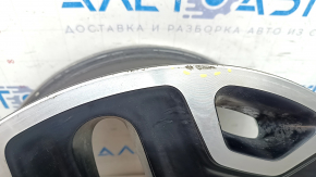 Диск колесный R17 x 6.5J ET40 Jeep Renegade 15-17 тип 2, легкая бордюрка