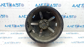 Диск колесный R17 x 6.5J ET40 Jeep Renegade 15-17 тип 2, легкая бордюрка