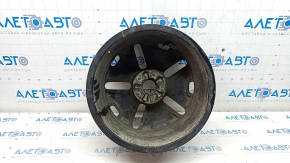 Диск колесный R17 x 6.5J ET40 Jeep Renegade 15-17 тип 2, легкая бордюрка