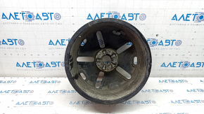 Диск колесный R17 x 6.5J ET40 Jeep Renegade 15-17 тип 2, легкая бордюрка