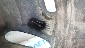 Диск колесный R17 x 6.5J ET40 Jeep Renegade 15-17 тип 2, легкая бордюрка