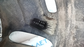 Диск колесный R17 x 6.5J ET40 Jeep Renegade 15-17 тип 2, легкая бордюрка