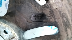 Диск колесный R17 x 6.5J ET40 Jeep Renegade 15-17 тип 2, легкая бордюрка