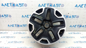 Диск колесный R17 x 6.5J ET40 Jeep Renegade 15-17 тип 2, легкая бордюрка