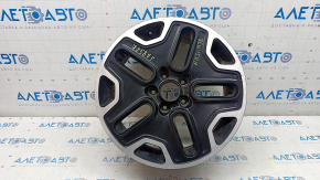 Диск колесный R17 x 6.5J ET40 Jeep Renegade 15-17 тип 2, легкая бордюрка