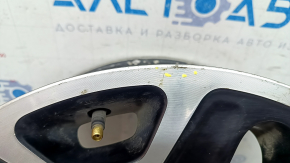 Диск колесный R17 x 6.5J ET40 Jeep Renegade 15-17 тип 2, легкая бордюрка