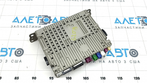 Radio Receiver navigation BMW 3 G20 19-26