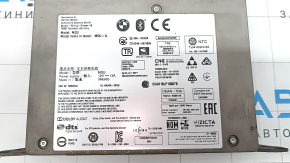 Radio Receptor navigatie BMW 3 G20 19-25