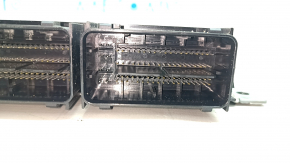 Блок ECU компьютер двигателя Ford Escape MK4 20-22 hybrid, plug-In