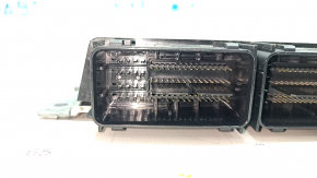 Блок ECU компьютер двигателя Ford Escape MK4 20-22 hybrid, plug-In