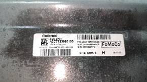 Блок ECU компьютер двигателя Ford Escape MK4 20-22 hybrid, plug-In