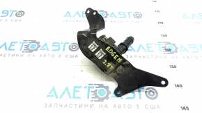 Вспомогательный водяной насос Ford Edge 19-24 2.7T