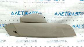 Decorație consola centrală față Ford Escape MK4 20-24 negru