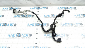 Проводка переднего редуктора Ford Edge 19-24 2.7T