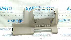 Decorație panou frontal central inferior Ford Escape MK4 20-24 bej