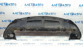 Protectie bara fata Ford Escape MK4 20-24 structura, rupturi, zgarieturi