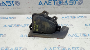 Aparator de noroi fata stanga Ford Escape MK4 20-24 cauciuc, uzat