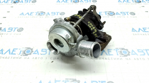 Турбина правая Ford Edge 19-24 2.7T 107к