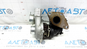 Турбина правая Ford Edge 19-24 2.7T 107к