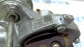 Турбина правая Ford Edge 19-24 2.7T 107к