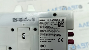 Telematics Communication Control Module BMW 3 G20 19-26