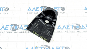 Decorat oglinda interioara BMW 3 G20 19-24 neagra pentru senzor de ploaie si camera