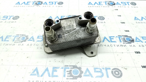 Охладитель масляный АКПП Ford Edge 19-24 2.7T