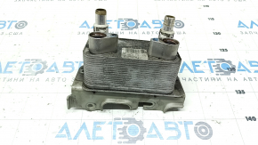 Охладитель масляный АКПП Ford Edge 19-24 2.7T