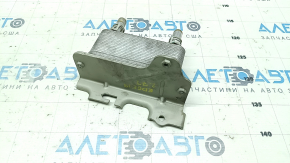 Охладитель масляный АКПП Ford Edge 19-24 2.7T