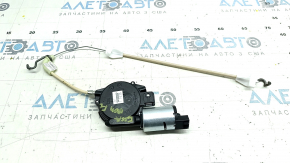Ford Escape MK4 Motor Suport Lombar Scaun Fata 20-24