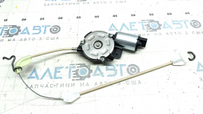 Моторчик поясничной подпорки водительского сиденья Ford Escape MK4 20-26