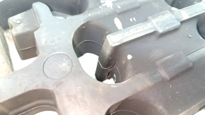 Подушка двигателя задняя Ford Escape MK4 20-26 2.0T, hybrid, plug-In, надорвана