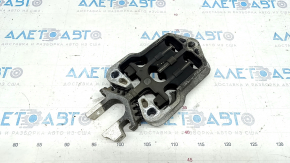 Подушка двигателя задняя Ford Escape MK4 20-26 2.0T, hybrid, plug-In, надорвана