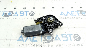 Мотор регулировки наклона подушки водительского сиденья Ford Escape MK4 20-26 без каркаса