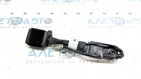 Închidere centură de siguranță pasager Ford Escape MK4 20-24 Negru