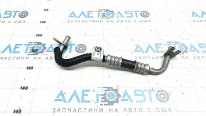 Трубка на охладитель АКПП Ford Edge 19-24 2.7T