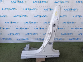 Stâlp caroserie central stânga Mazda CX-30 20- pe caroserie, cap