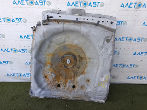Tava portbagaj Mazda CX-30 20-21 FWD, pe caroserie