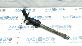 Фланец системы охлаждения Ford Edge 15-24 2.7T