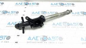 Фланец системы охлаждения Ford Edge 15-24 2.7T