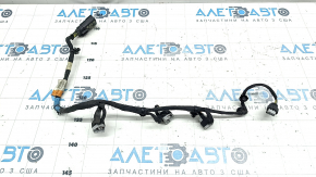 Ford Edge 19-24 2.7T Cablaj șine de combustibil față