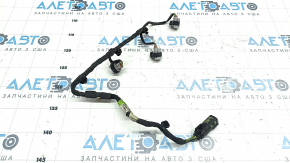 Проводка топливной рейки задней Ford Edge 19-24 2.7T