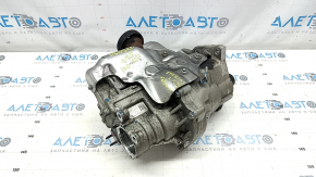 Раздатка передний редуктор Ford Edge 19-24 2.7T AWD 107к