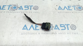 Фишка датчика слепых зон Ford Escape MK4 20-22 4 пина